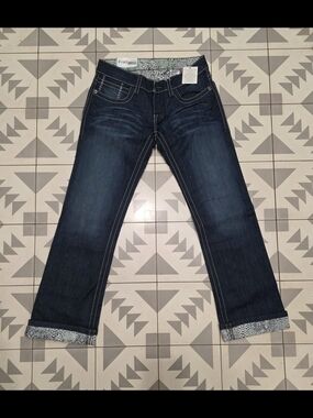 Cruel Denim